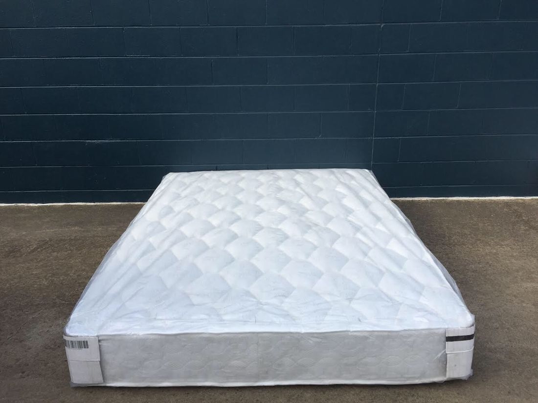 masterfoam paris queen spring mattress